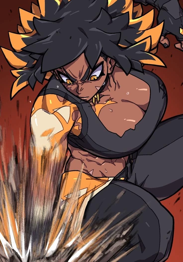 Vayra Ragnarok thumbnail
