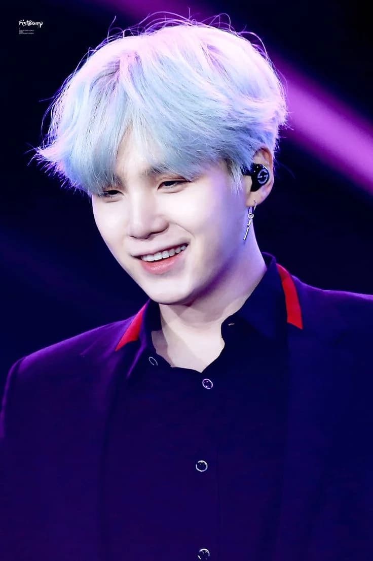 Min Yoongi thumbnail