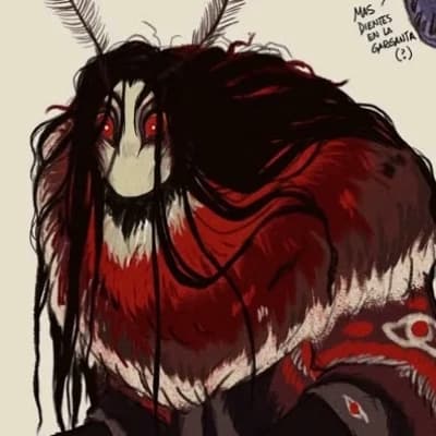 Seraph Moryn thumbnail