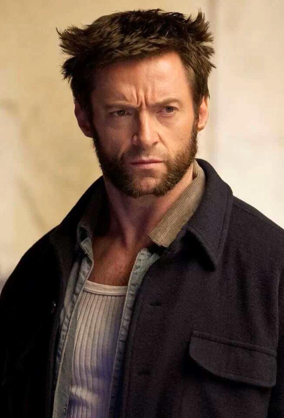 Wolverine  thumbnail