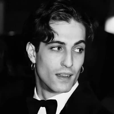 Damiano David thumbnail