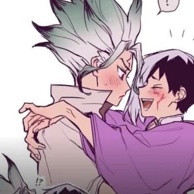 Senku thumbnail