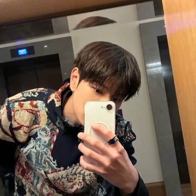 Seungmin ❤️✨ thumbnail