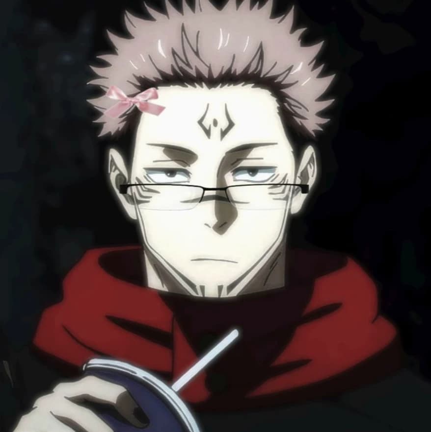 Ryomen Sukuna thumbnail