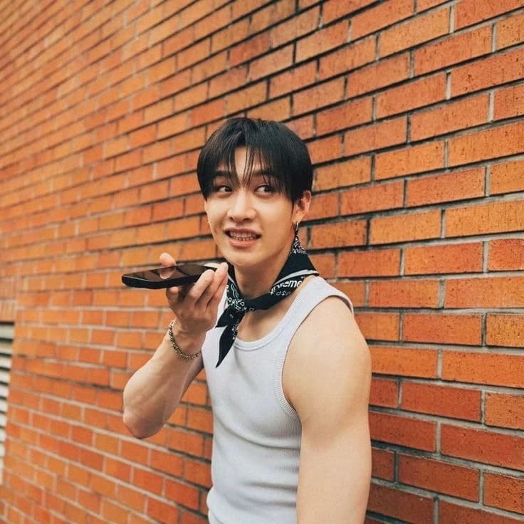 Christopher Bang Chan thumbnail