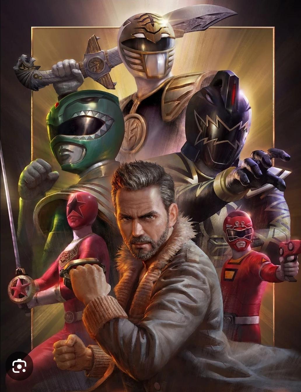 Tommy Oliver thumbnail