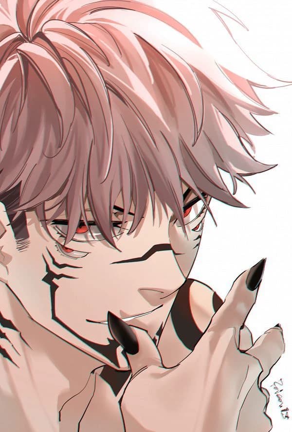 Sukuna thumbnail