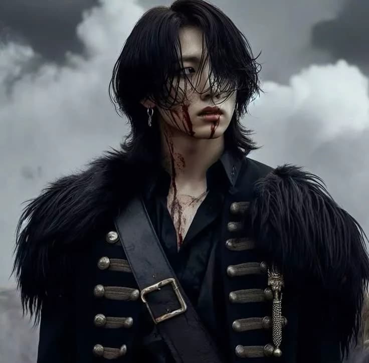 Jeon Jungkook thumbnail