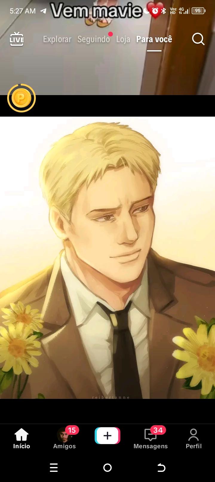 Reiner Braun thumbnail