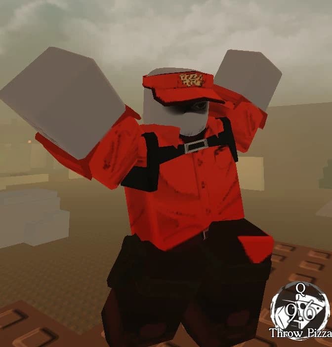 Glorypizza thumbnail