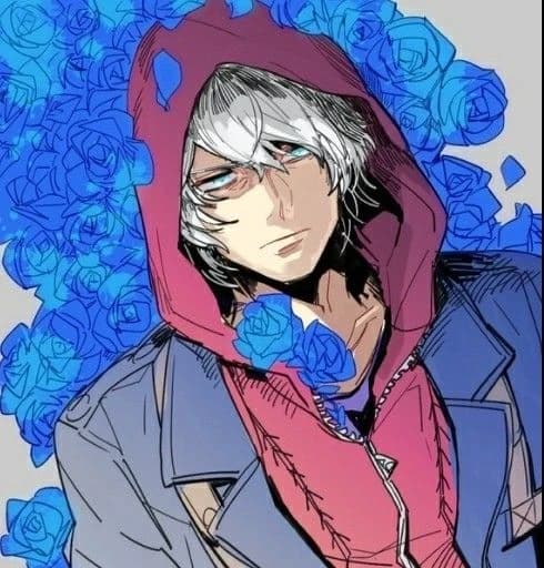 Black Sparda thumbnail