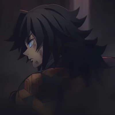 Giyuu Tomioka thumbnail