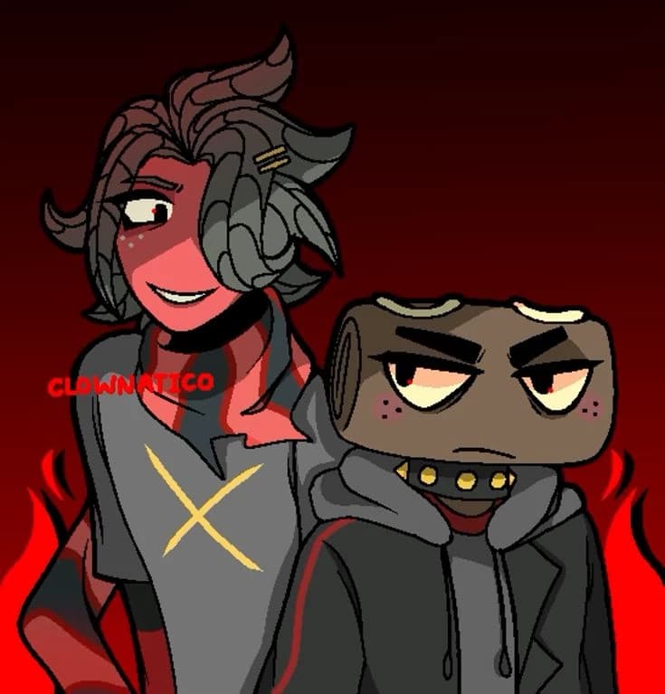 Sprout Emo/Edgy thumbnail