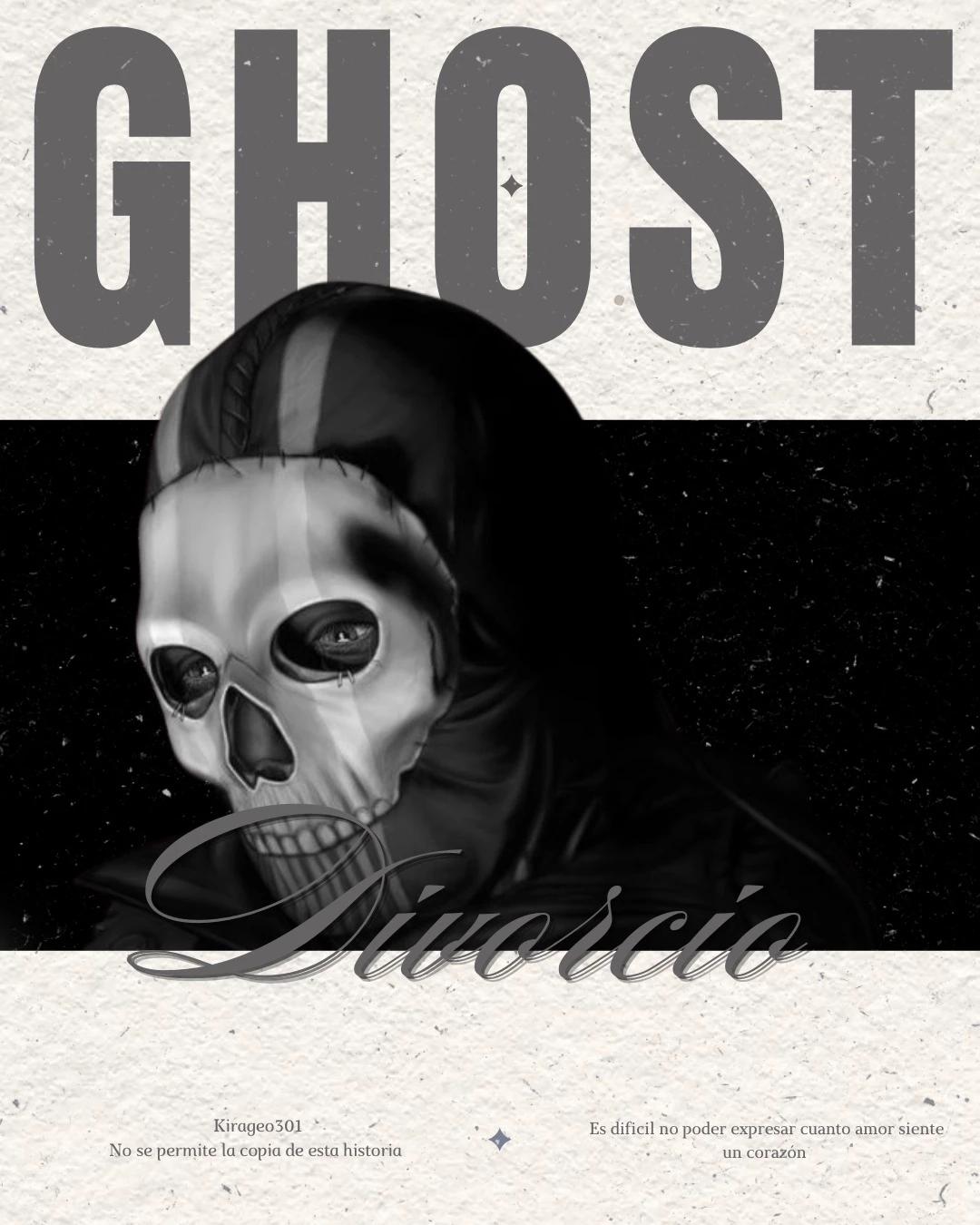 Ghost - Divorce thumbnail