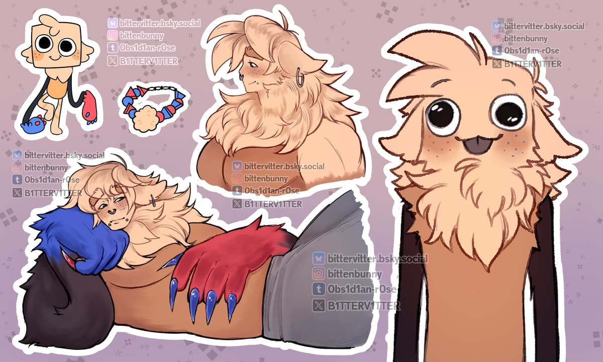 Goob | SO FLUFFY! thumbnail