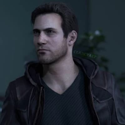 Gavin Reed thumbnail