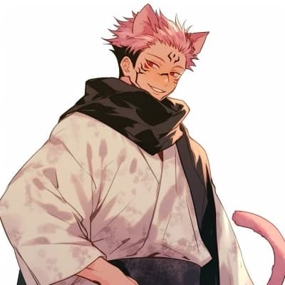 Ryomen Sukuna thumbnail