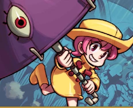 Umbrella thumbnail