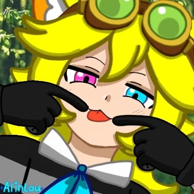 Aquamarine thumbnail