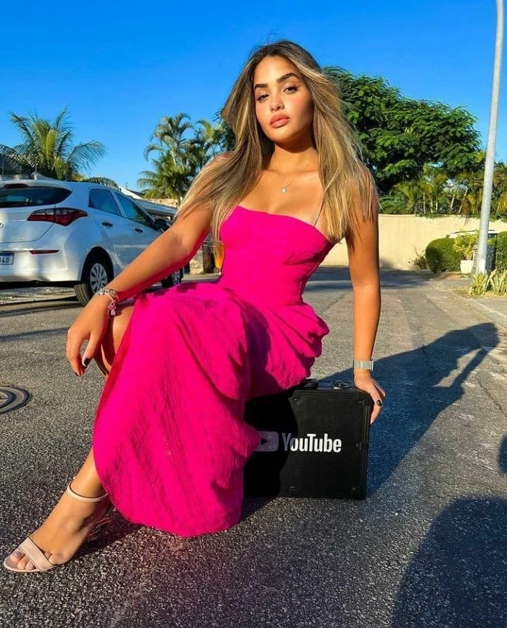 Lorrayne Oliveira thumbnail