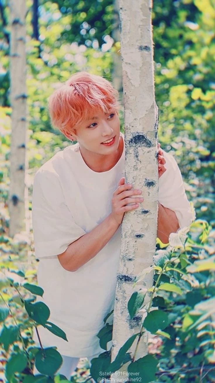 Jungkook BL 💞. thumbnail