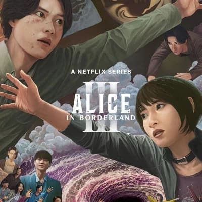 Alice in borderland thumbnail