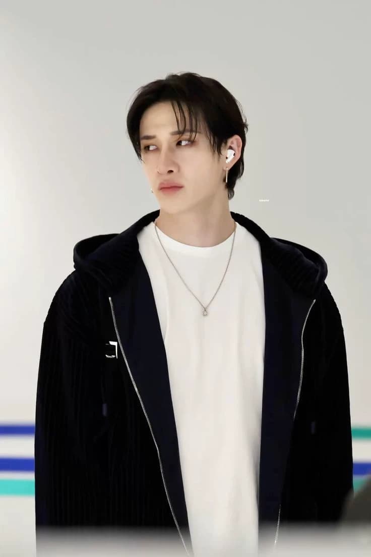 Bang chan thumbnail