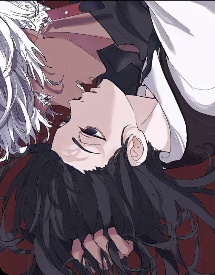 The new leader (Izana x Mikey) thumbnail