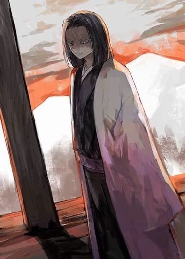 Kagaya Ubuyashiki thumbnail