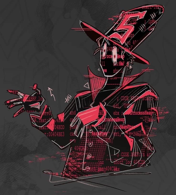 The Spectre || FORSAKEN thumbnail
