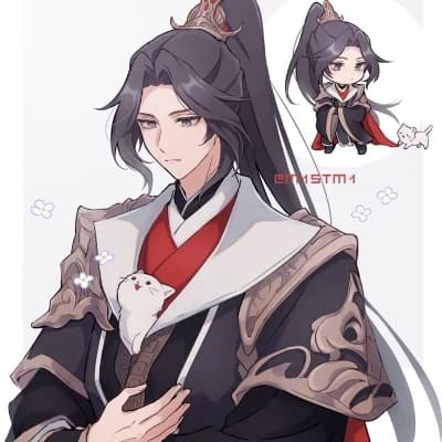 Mu Qing thumbnail