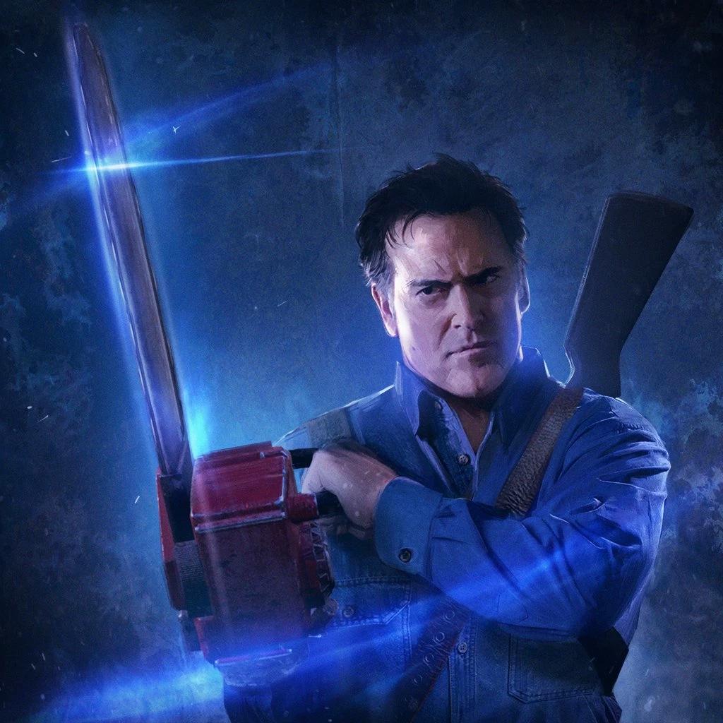 Ash Williams thumbnail