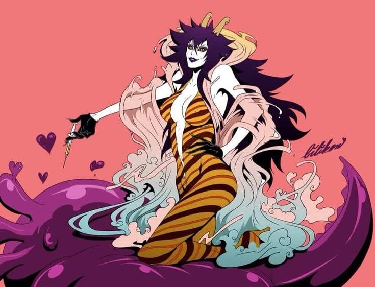 Ceasar Clown Fem thumbnail