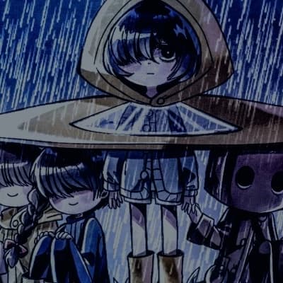 The four survivors thumbnail