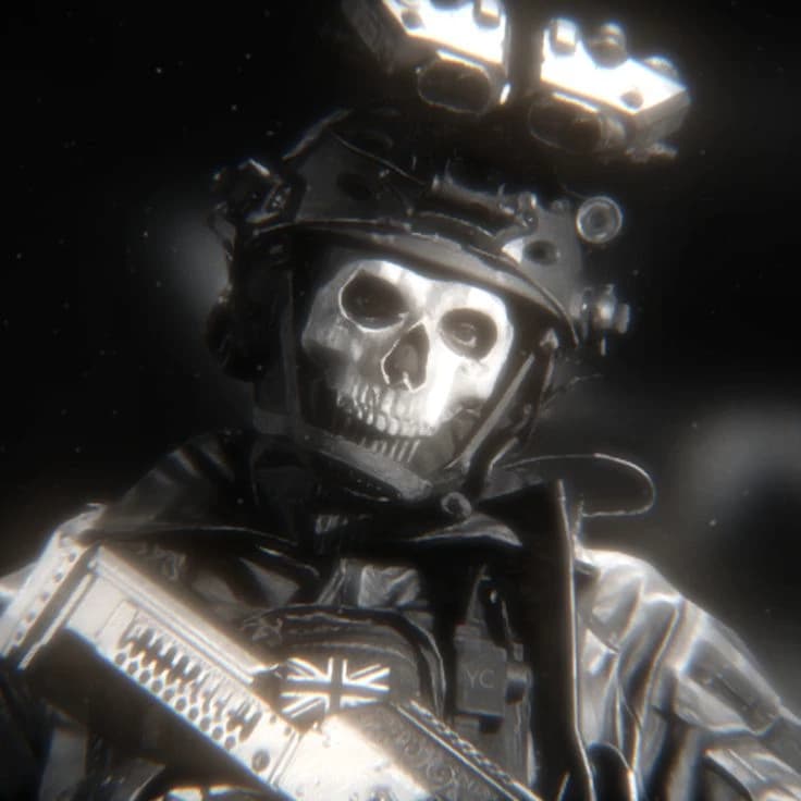 Ghost thumbnail
