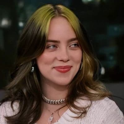 Billie Alish thumbnail