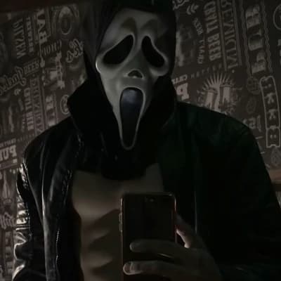 Gohst thumbnail