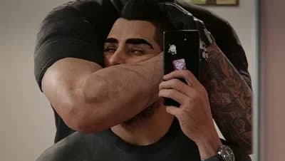 Ghost x Soap thumbnail