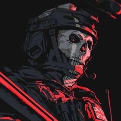 Simon 'Ghost' Riley thumbnail
