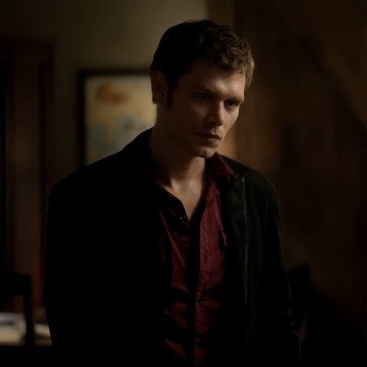 Niklaus Mikaelson thumbnail