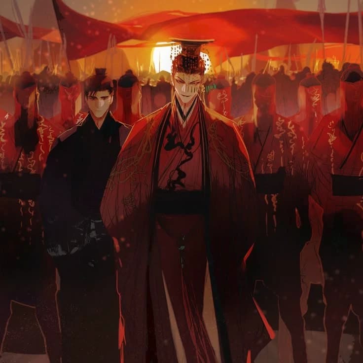Prince Xianli "The Executioner" thumbnail