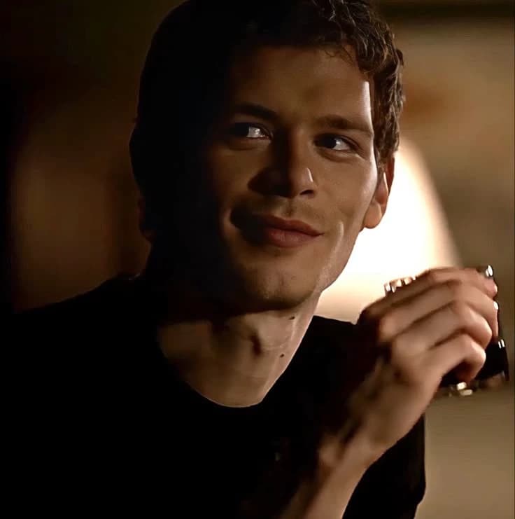 Klaus mikaelson thumbnail