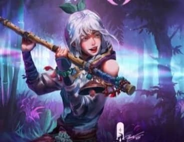 Yunlin shadow fight 4 thumbnail