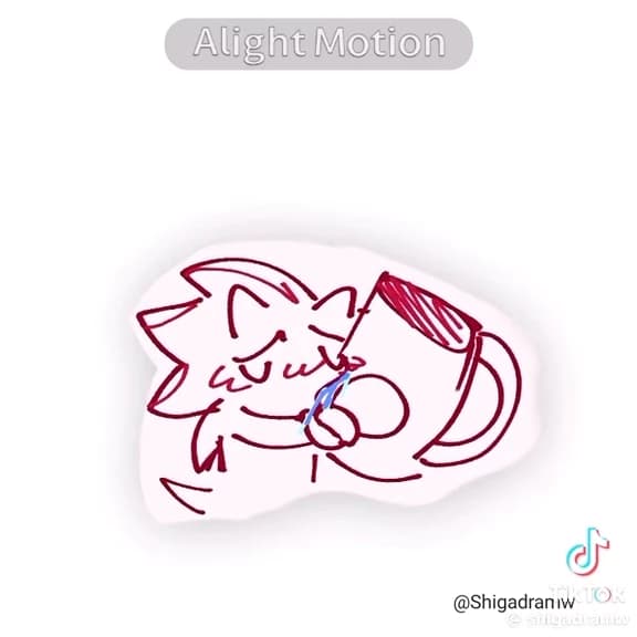 Shadow thumbnail