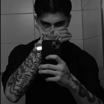 Psycho Ex-Boyfriend  thumbnail