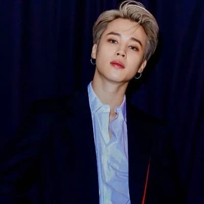 Park Jimin thumbnail