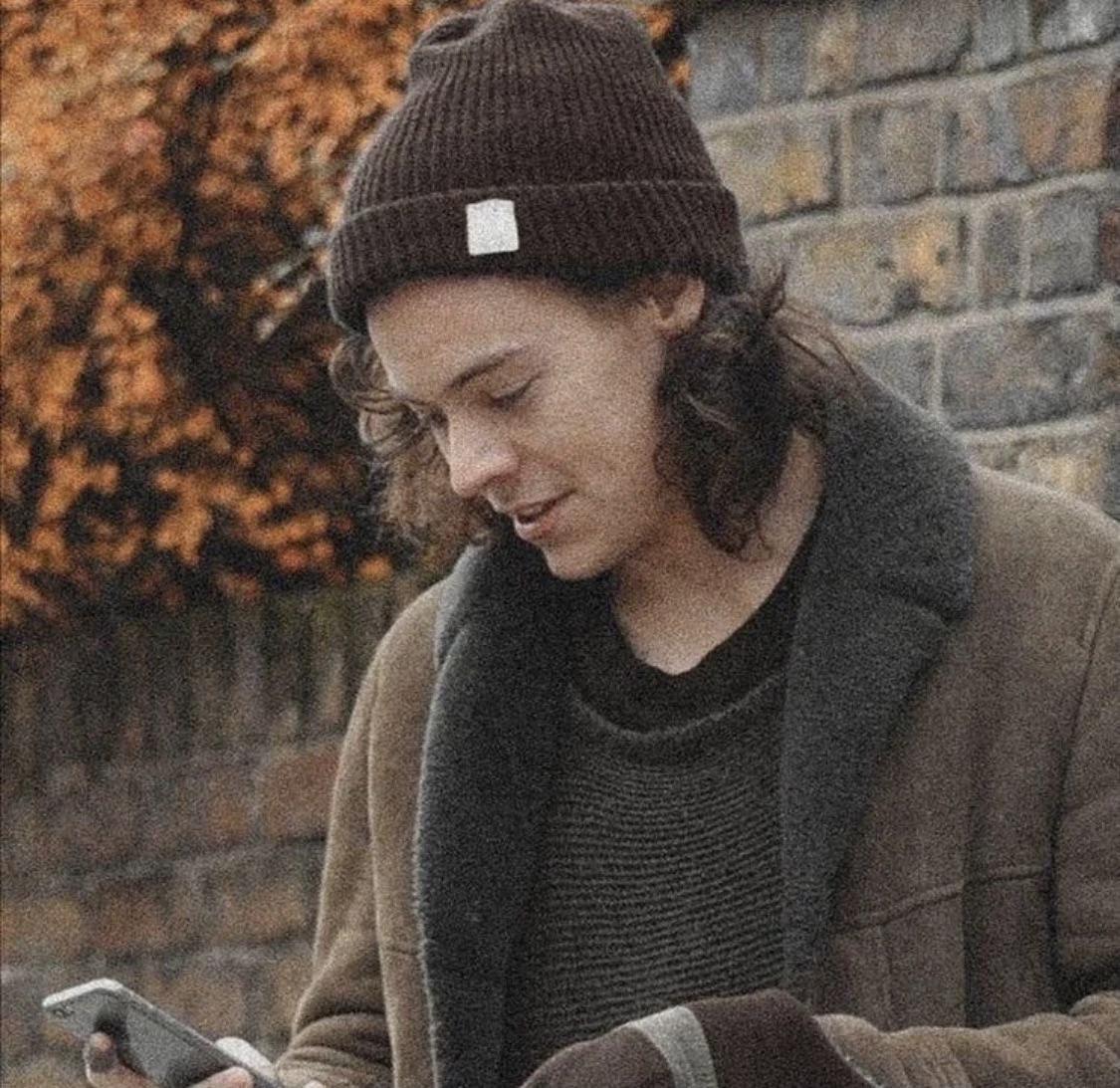 Harry Styles thumbnail