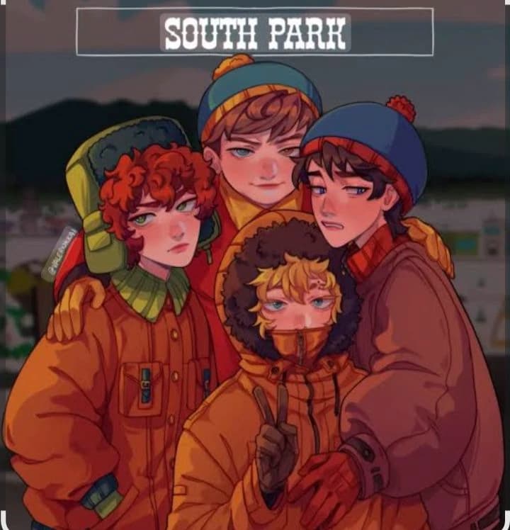 South Park ep:9 thumbnail
