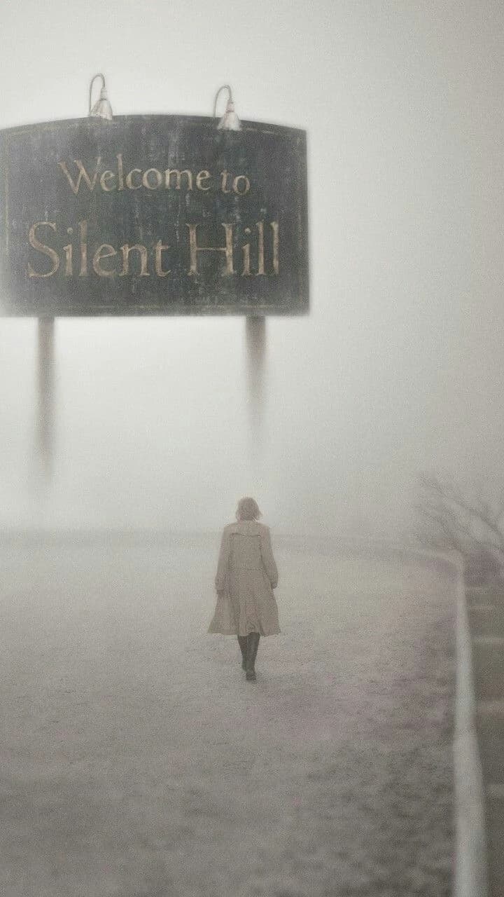 Silent Hill thumbnail