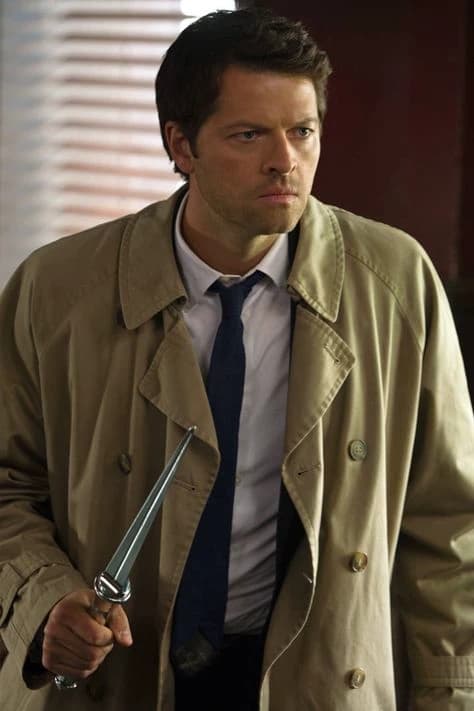 Castiel thumbnail